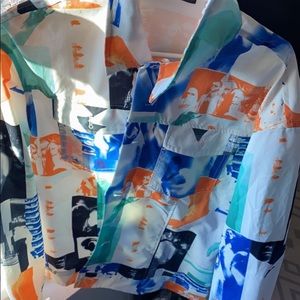 SHEIN Jacket. Large. Price 20